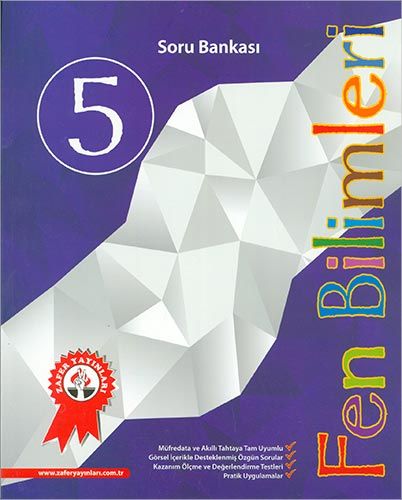 Fen Bilimleri 10 Sınıf Kimya Soru Bankası Komisyon 25 İndirim