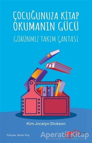 Çocuğunuza Kitap Okumanın Gücü