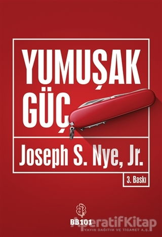 Yumuşak Güç