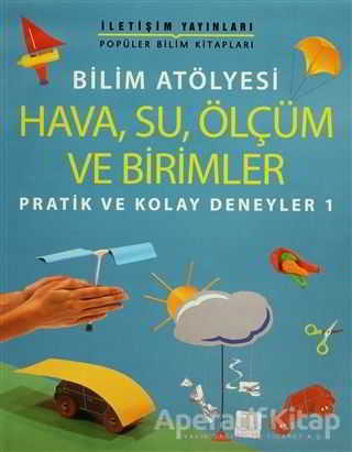 Hava Su Ölçüm ve Birimler
