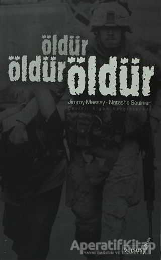 Öldür Öldür Öldür