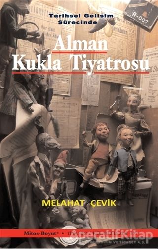 Tarihsel Gelişim Sürecinde Alman Kukla Tiyatrosu