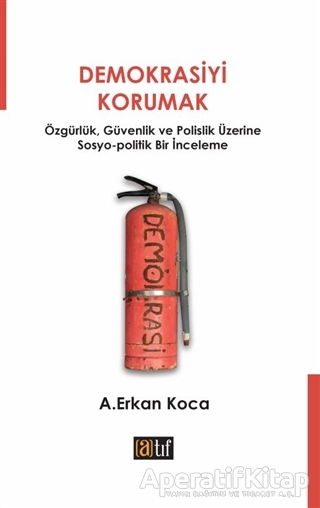 Demokrasiyi Korumak