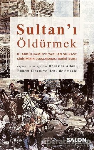 Sultan ı Öldürmek