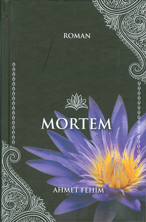 Mortem Ahmet Fehim 80 İndirim