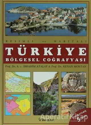 Türkiye İklim Atlası