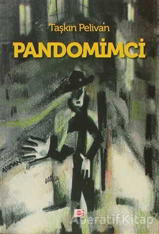Pandomimci