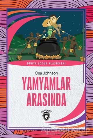 Yamyamlar Arasında
