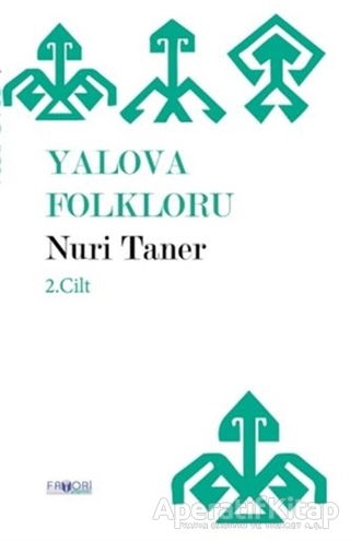 Yalova Folkloru 15 İndirim
