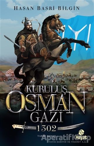 Kuruluş Osman Gazi 1302
