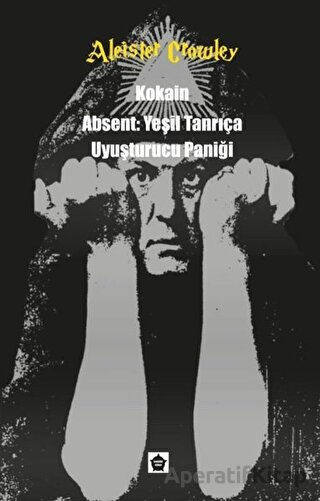 Kokain Absent Yeşil Tanrıça Uyuşturucu Paniği