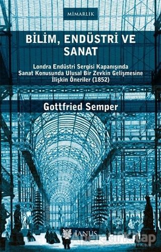 Bilim Endüstri ve Sanat
