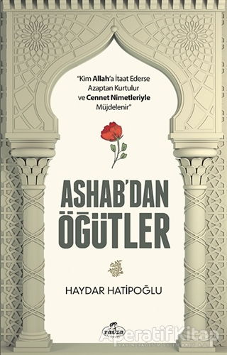 Ashab dan Öğütler