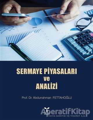 Sermaye Piyasaları ve Analizi
