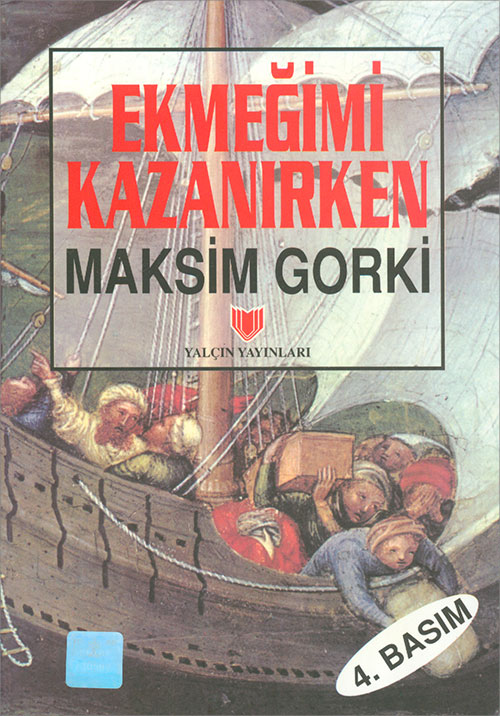 Ekmeğimi Kazanırken 25 İndirim
