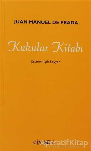 Kukular Kitabı