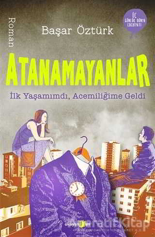 Atanamayanlar