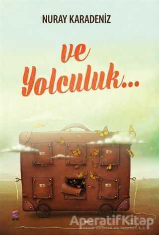 Ve Yolculuk