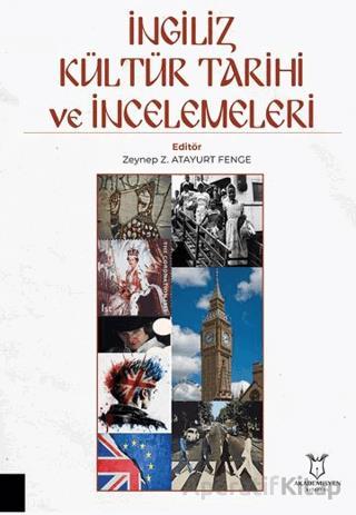 İngiliz Kültür Tarihi ve İncelemeleri
