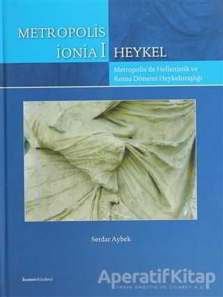 Metropolis İonia 1 Heykel