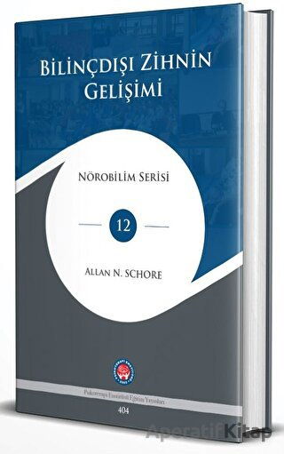 Bilinçdışı Zihnin Gelişimi