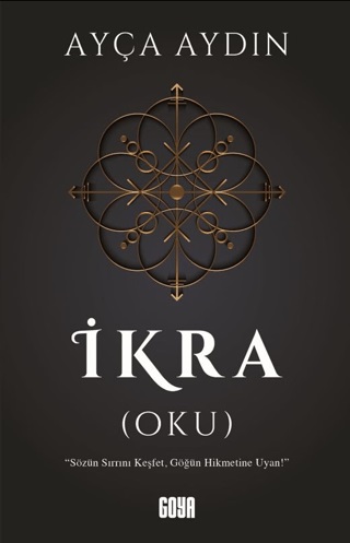 İkra Oku