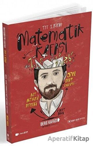 90 Günde AYT Matematik Kampı Video Ders Kitabı Mert Hoca