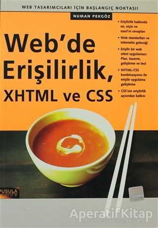 Web de Erişilirlik XHTML ve CSS