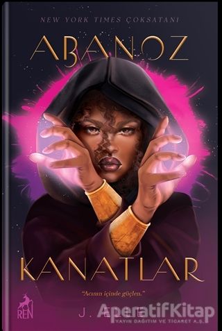 Abanoz Kanatlar