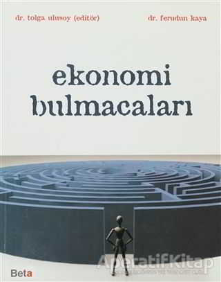 Ekonomi Bulmacaları