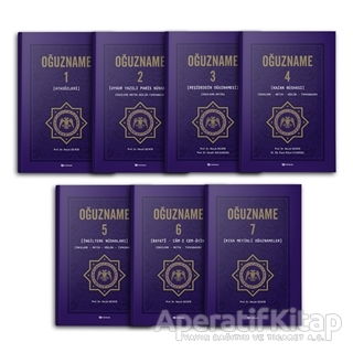 Oğuzname