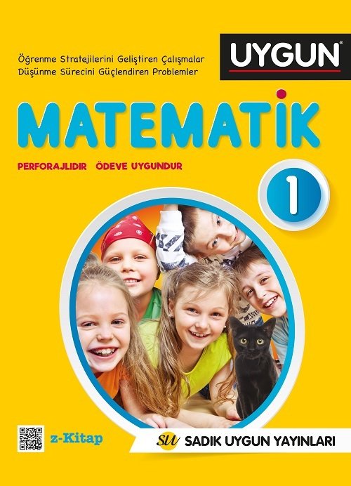 1 Sınıf Matematik