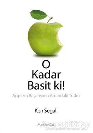 O Kadar Basit ki