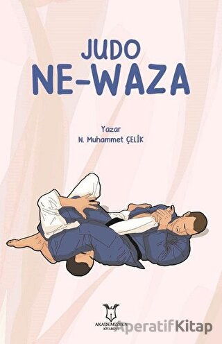 Judo Ne Waza
