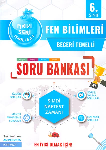 8 Sınıf İngilizce Etkinlikli Bi Soru