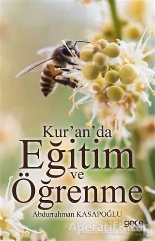 Kur an da Eğitim ve Öğrenme