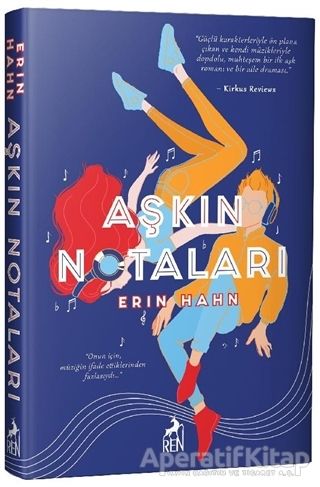 Aşkın Notaları