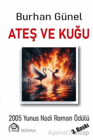 Ateş ve Kuğu