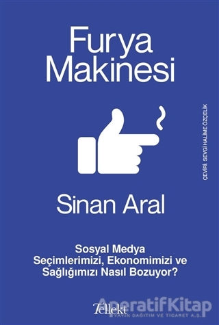 Furya Makinesi