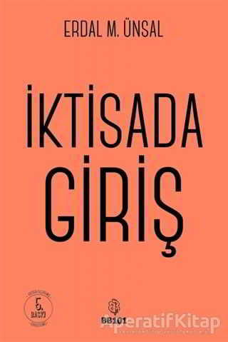 İktisada Giriş