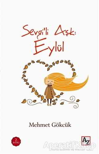 Sevgili Aşk Eylül