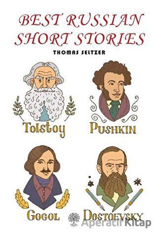 Best Russian Short Stories