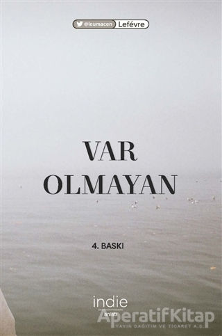 Var Olmayan