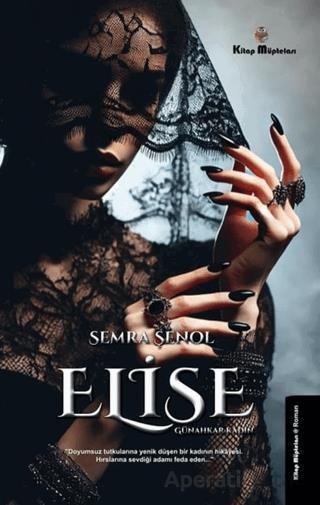 Elise Günahkar Kadın