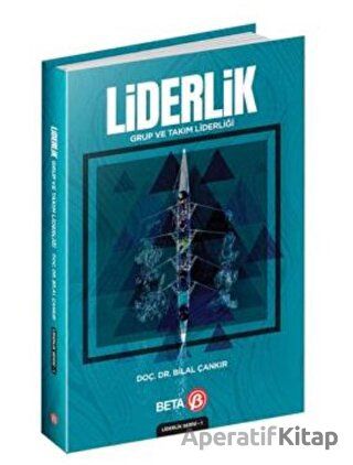 Liderlik Grup ve Takım Liderliği