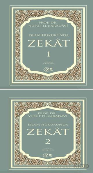 İslam Hukukunda Zekat 1 2 Yusuf el Karadavi 20 İndirim