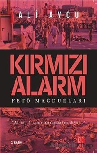Kırmızı Alarm