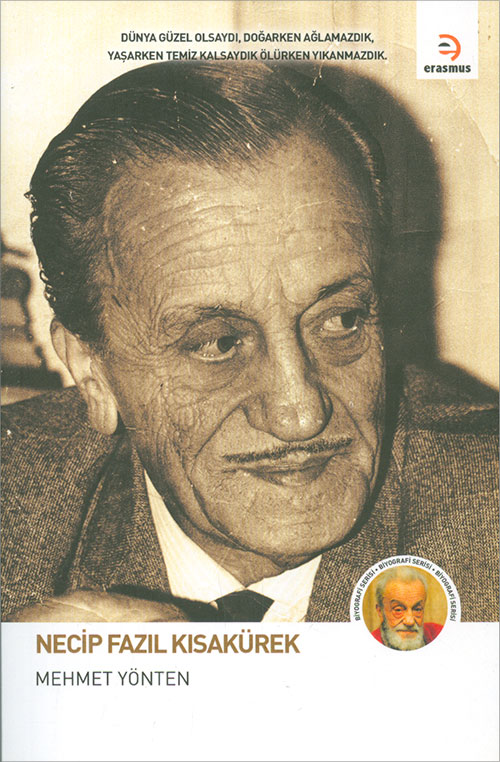 Necip Fazıl Kısakürek