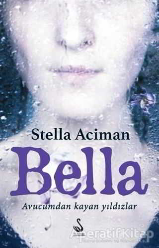 Bella Stella Aciman 83 İndirim