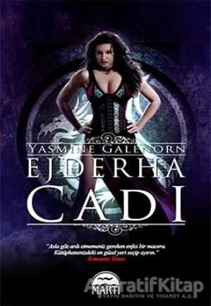 Ejderha Cadı
